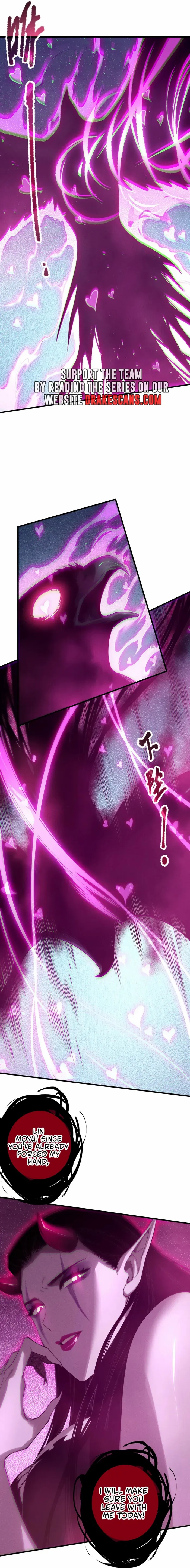 Read Disastrous Necromancer EN Manga Online
