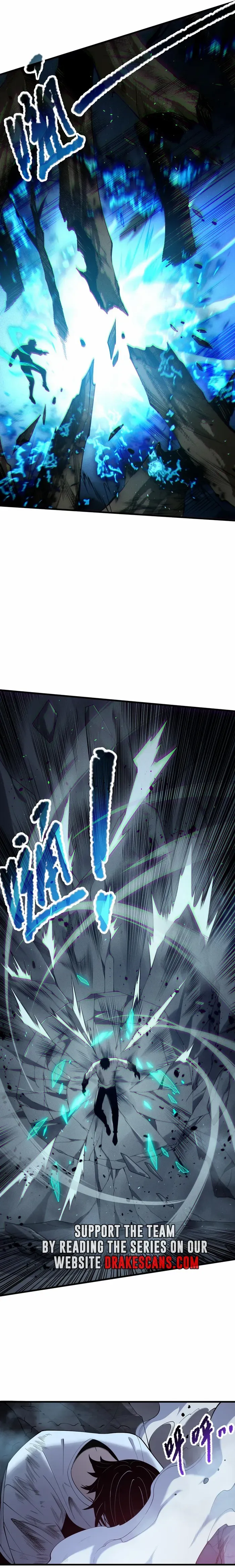 Read Disastrous Necromancer EN Manga Online
