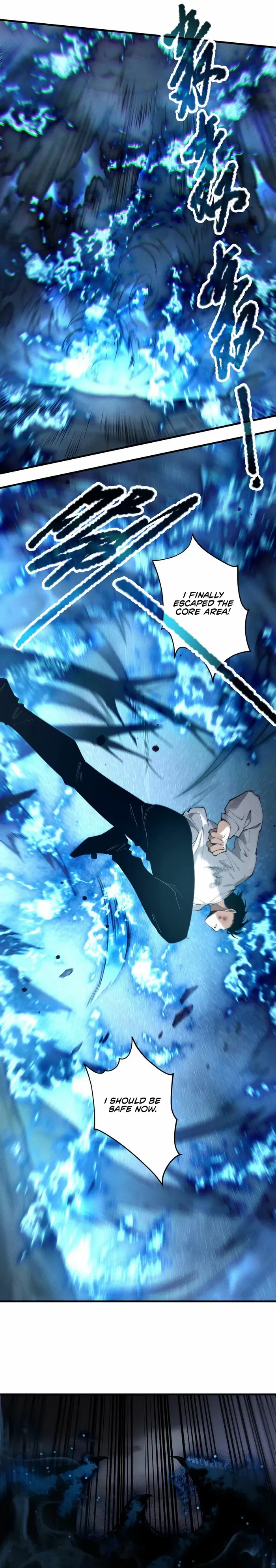 Read Disastrous Necromancer EN Manga Online