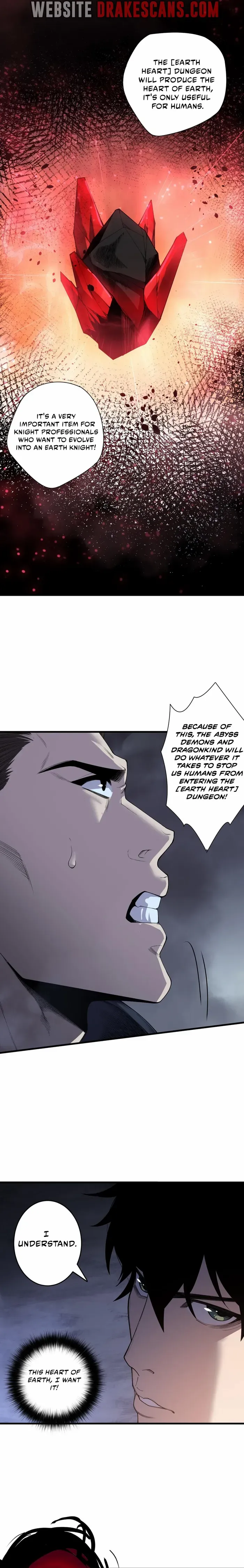 Read Disastrous Necromancer EN Manga Online