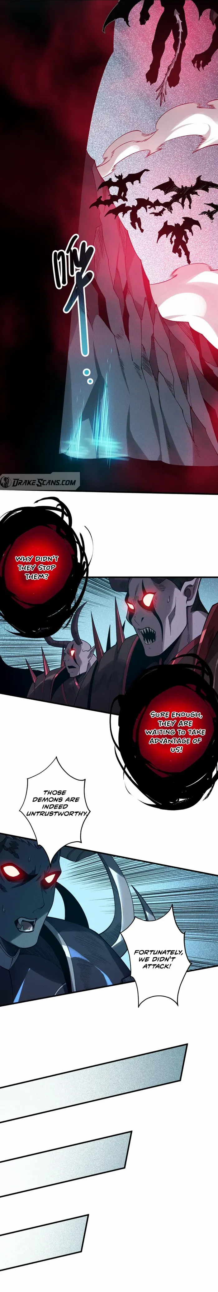Read Disastrous Necromancer EN Manga Online