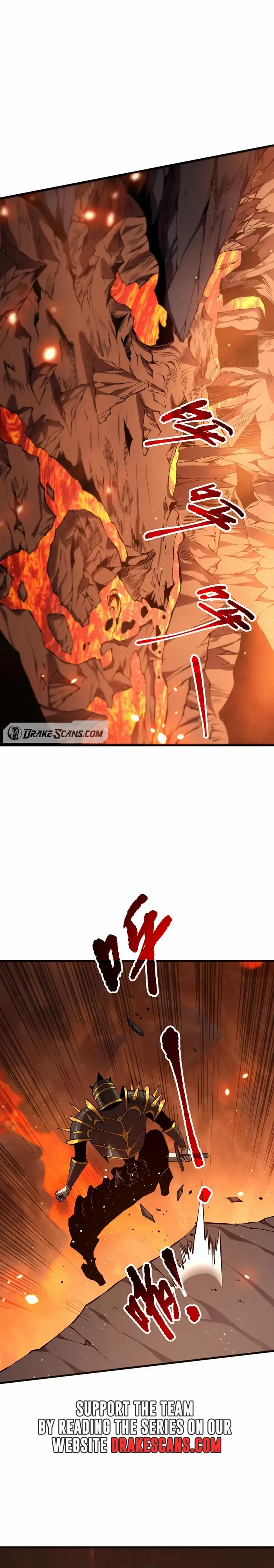 Read Disastrous Necromancer EN Manga Online