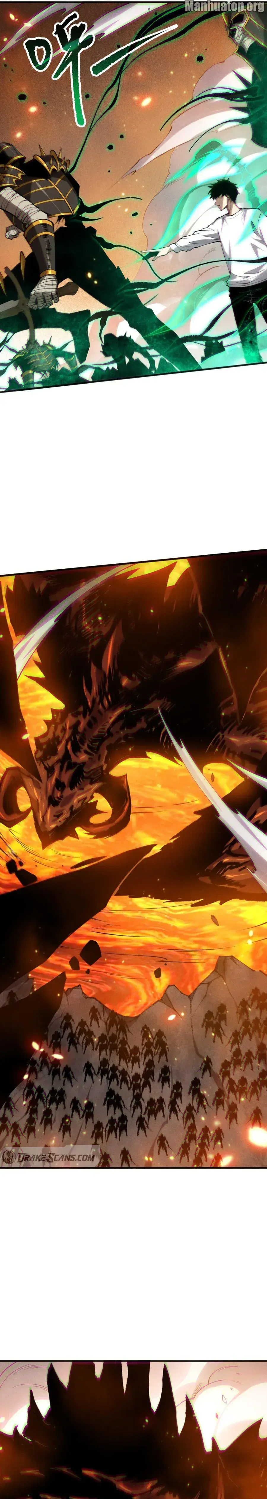 Read Disastrous Necromancer EN Manga Online