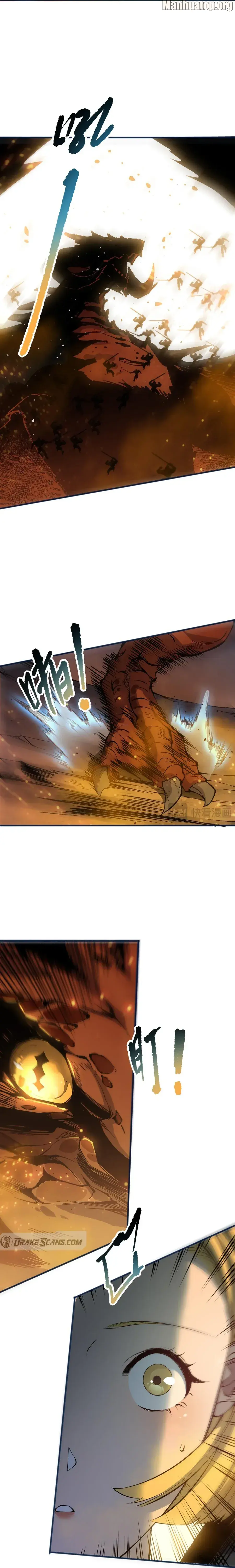Read Disastrous Necromancer EN Manga Online