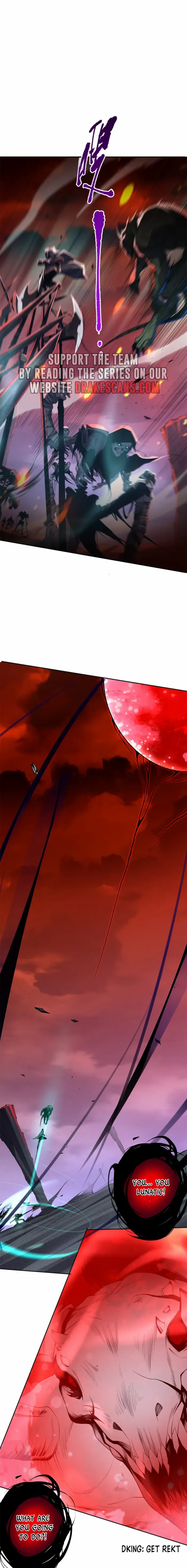 Read Disastrous Necromancer EN Manga Online