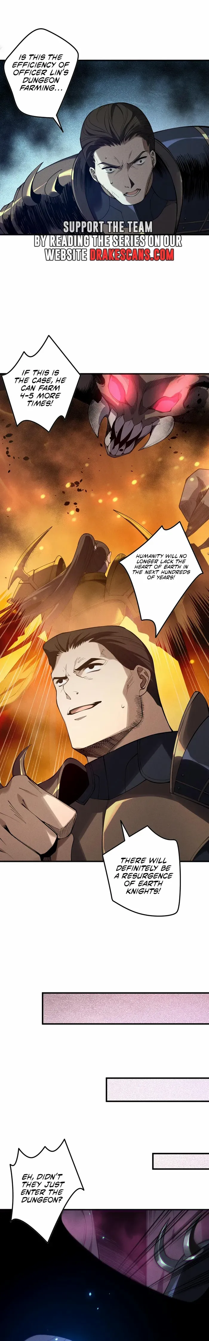Read Disastrous Necromancer EN Manga Online