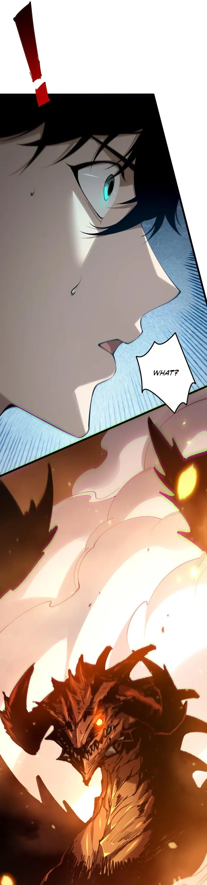 Read Disastrous Necromancer EN Manga Online