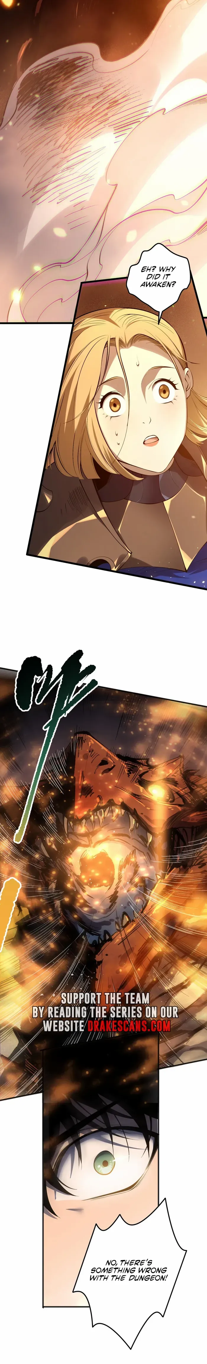 Read Disastrous Necromancer EN Manga Online