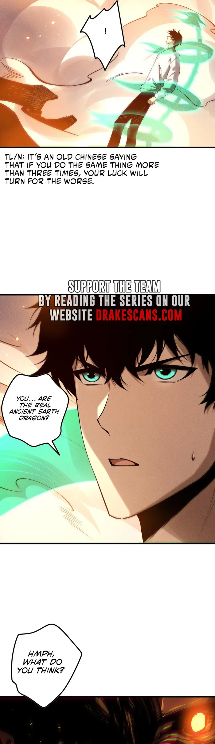 Read Disastrous Necromancer EN Manga Online