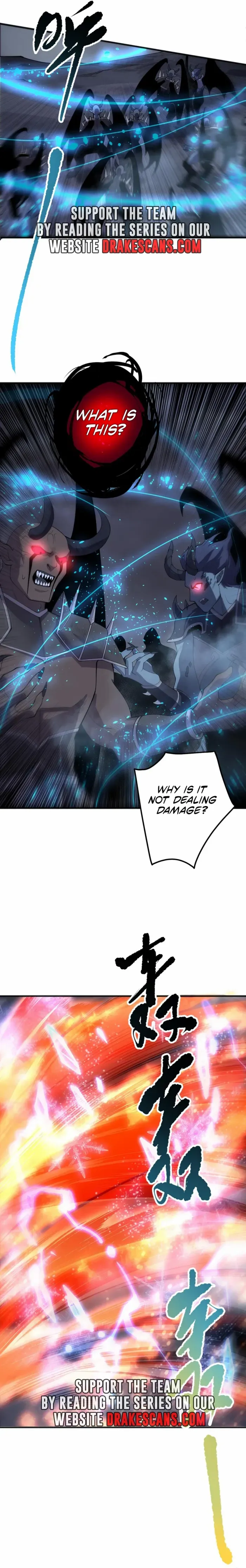 Read Disastrous Necromancer EN Manga Online