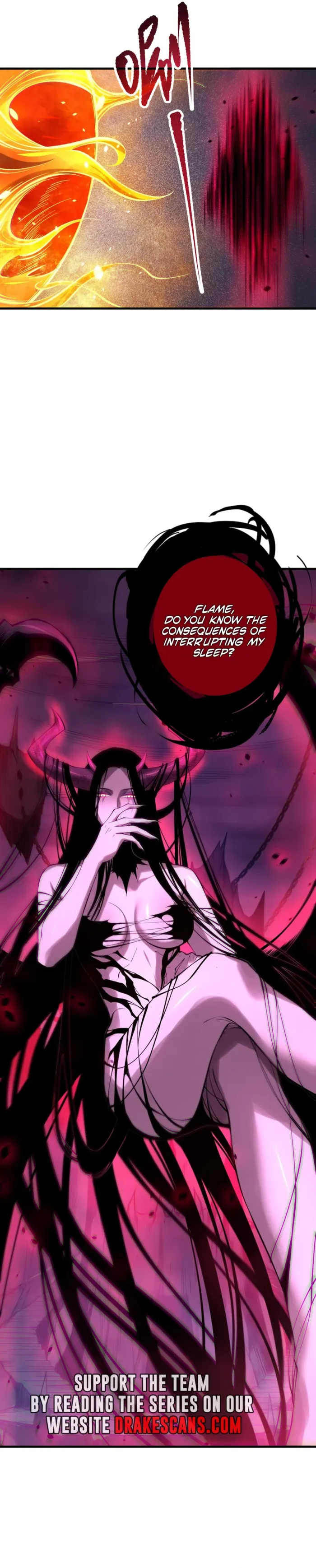 Read Disastrous Necromancer EN Manga Online