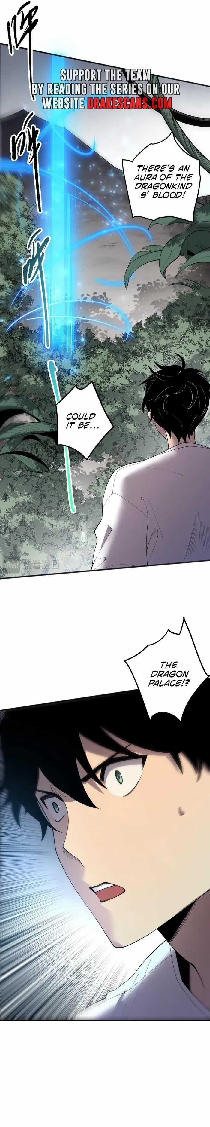 Read Disastrous Necromancer EN Manga Online