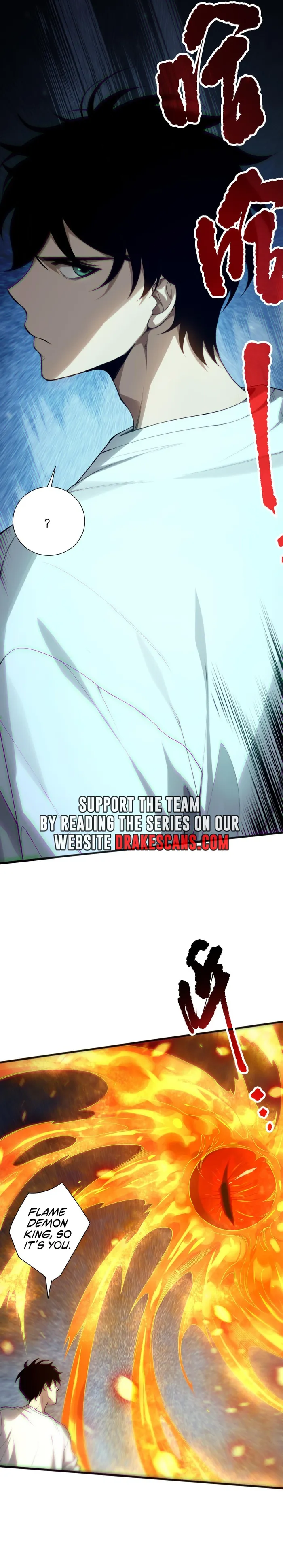 Read Disastrous Necromancer EN Manga Online