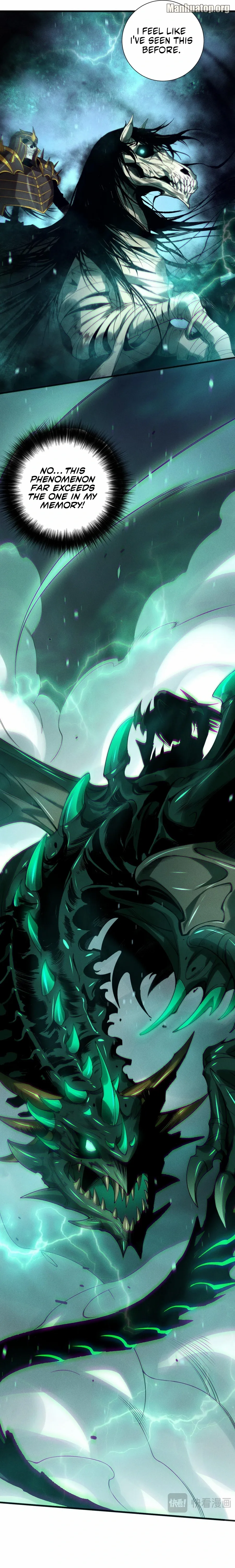 Read Disastrous Necromancer EN Manga Online