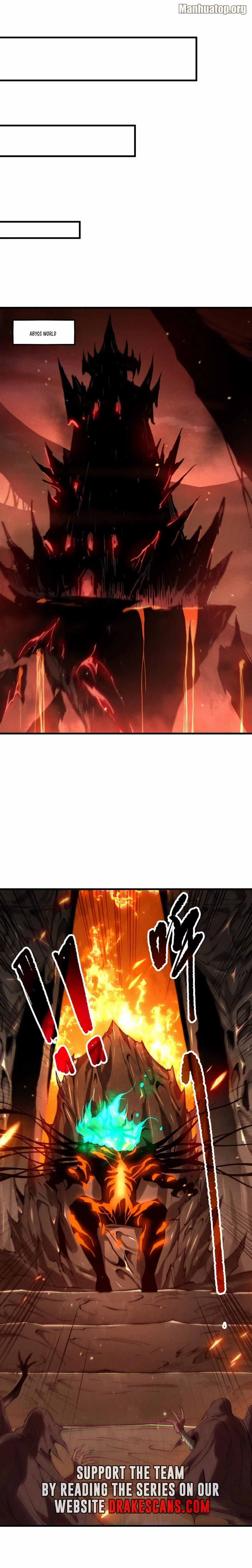 Read Disastrous Necromancer EN Manga Online