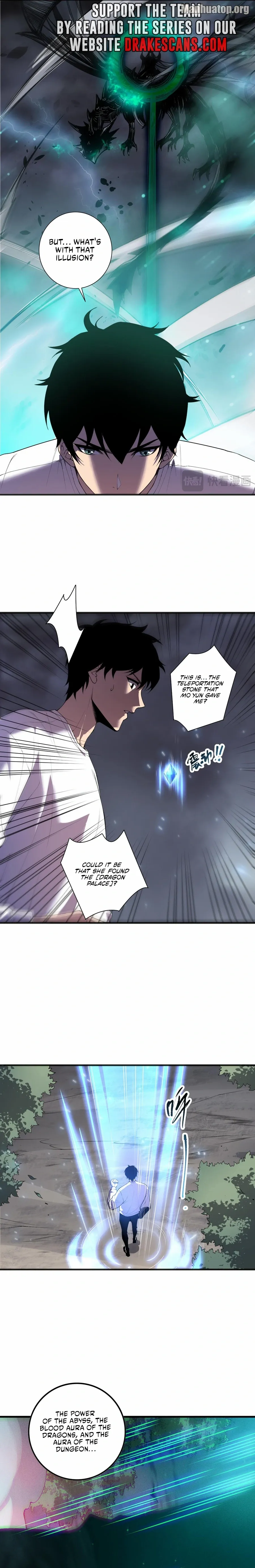 Read Disastrous Necromancer EN Manga Online