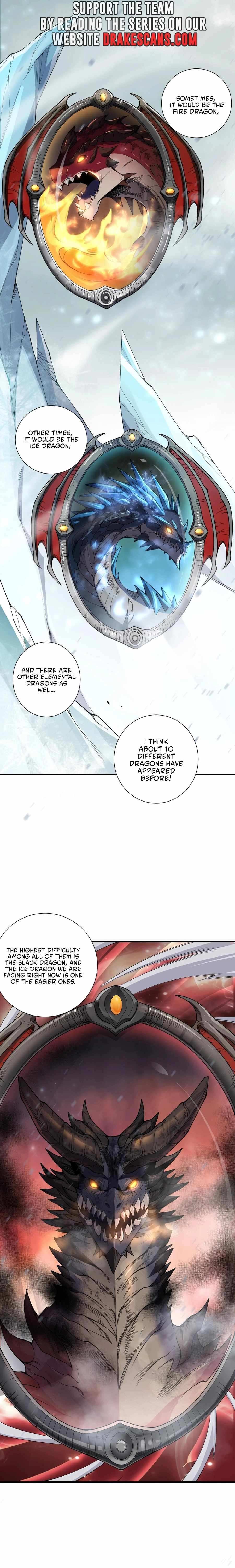 Read Disastrous Necromancer EN Manga Online