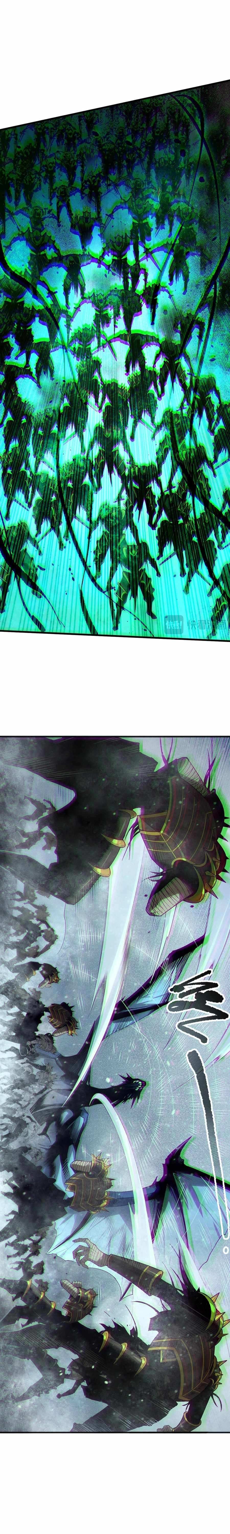 Read Disastrous Necromancer EN Manga Online