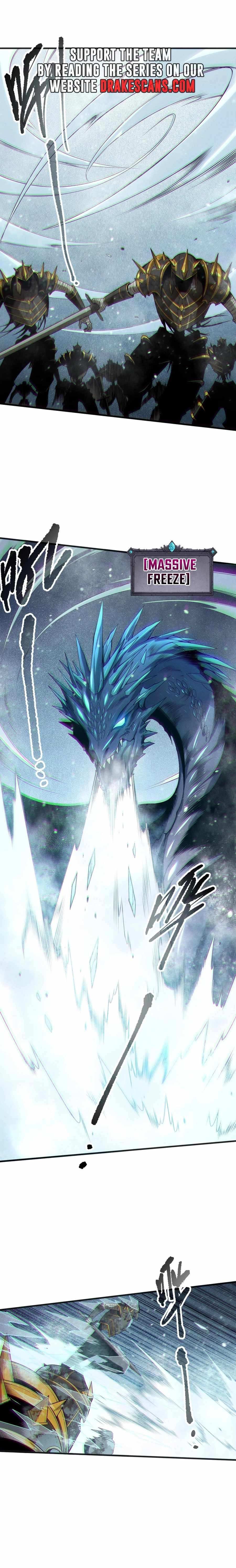 Read Disastrous Necromancer EN Manga Online