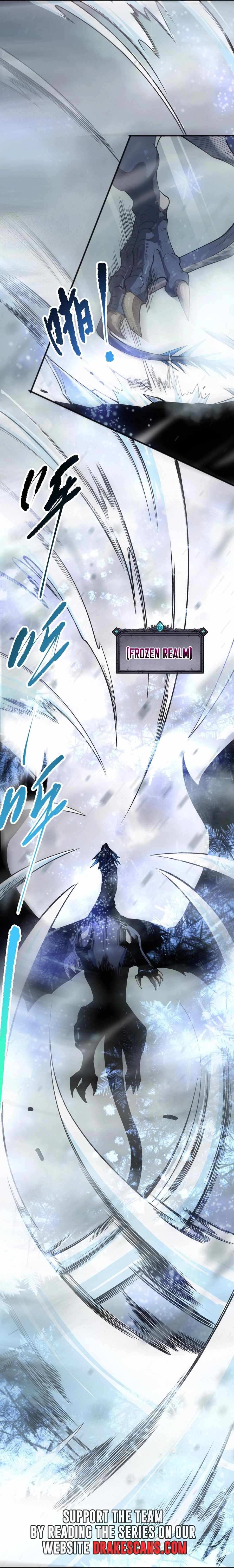 Read Disastrous Necromancer EN Manga Online