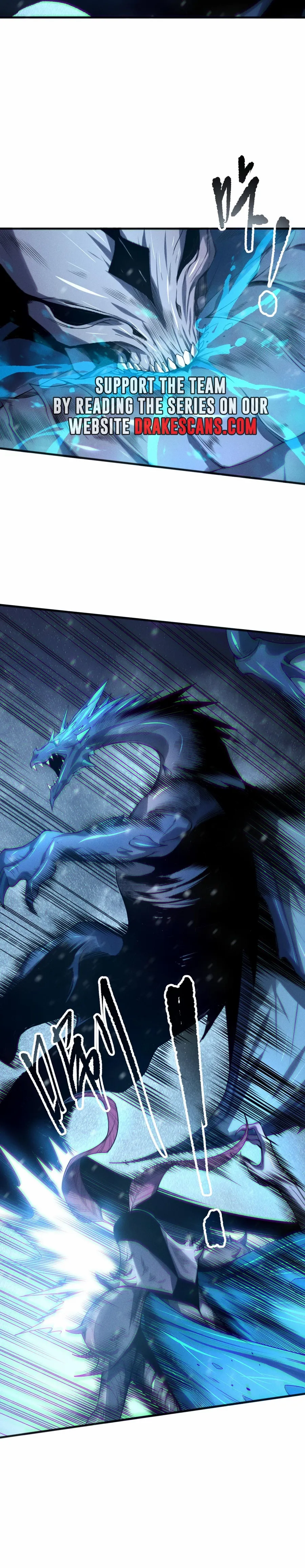Read Disastrous Necromancer EN Manga Online
