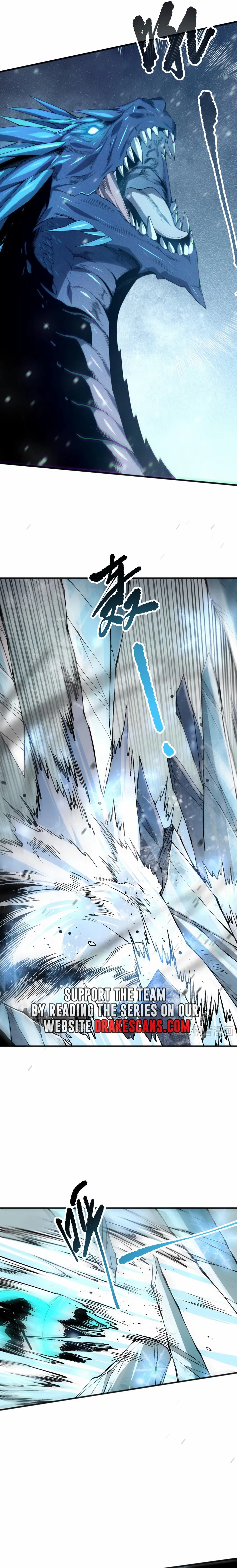 Read Disastrous Necromancer EN Manga Online