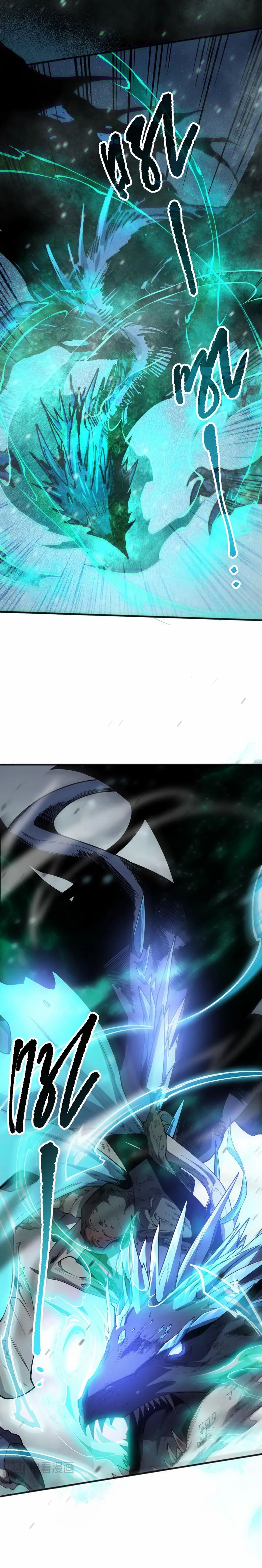 Read Disastrous Necromancer EN Manga Online
