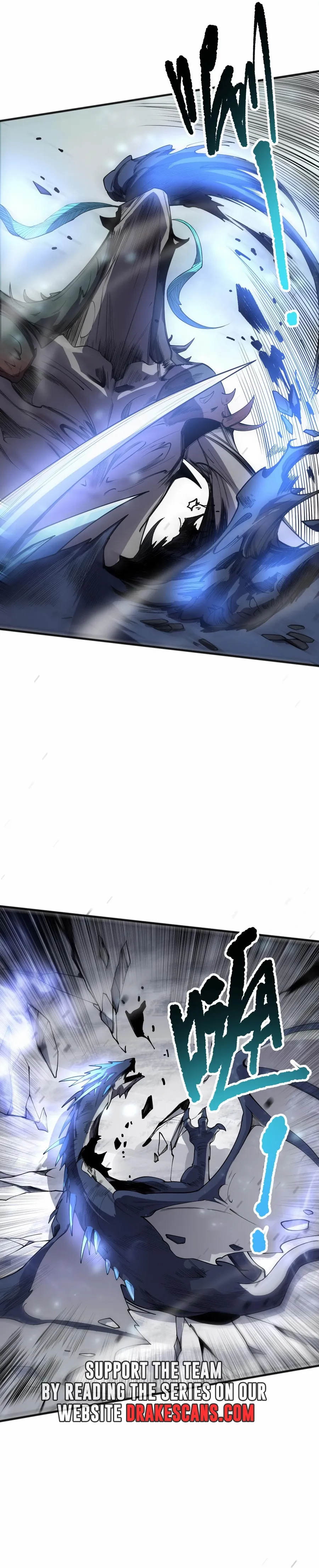 Read Disastrous Necromancer EN Manga Online