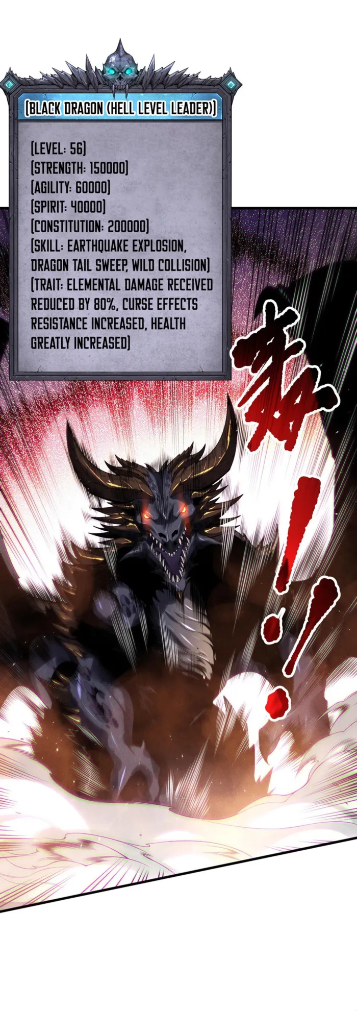 Read Disastrous Necromancer EN Manga Online