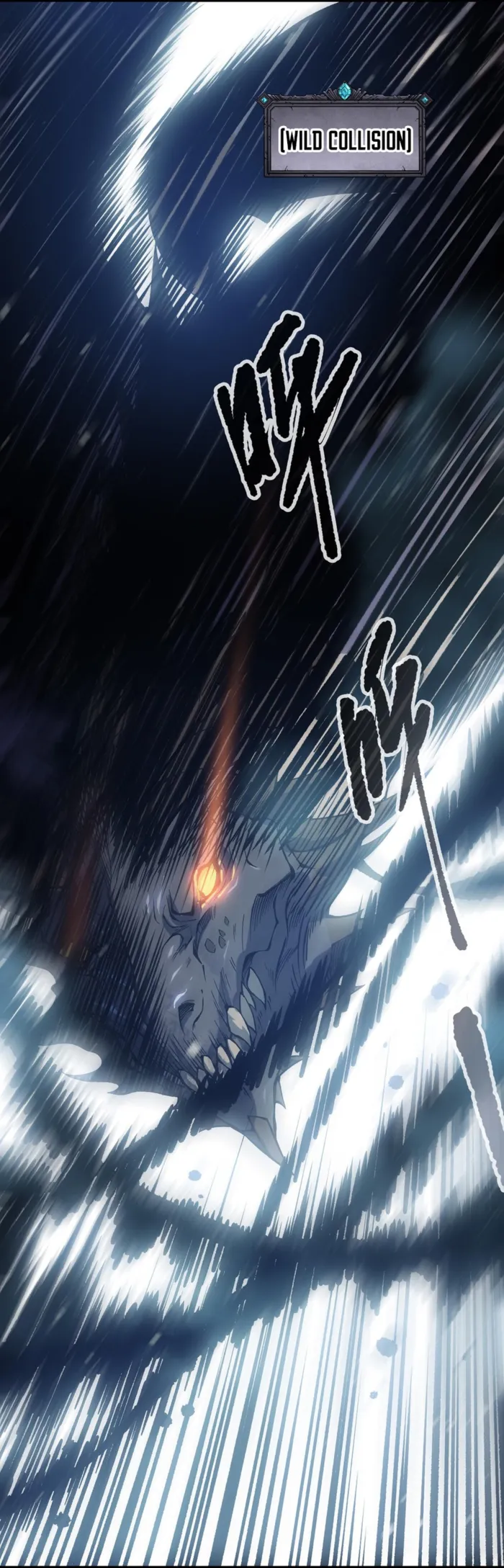 Read Disastrous Necromancer EN Manga Online