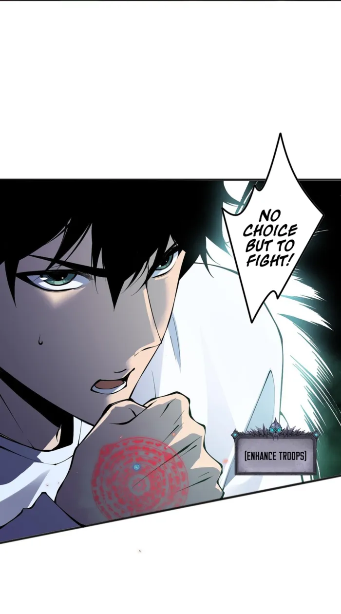 Read Disastrous Necromancer EN Manga Online
