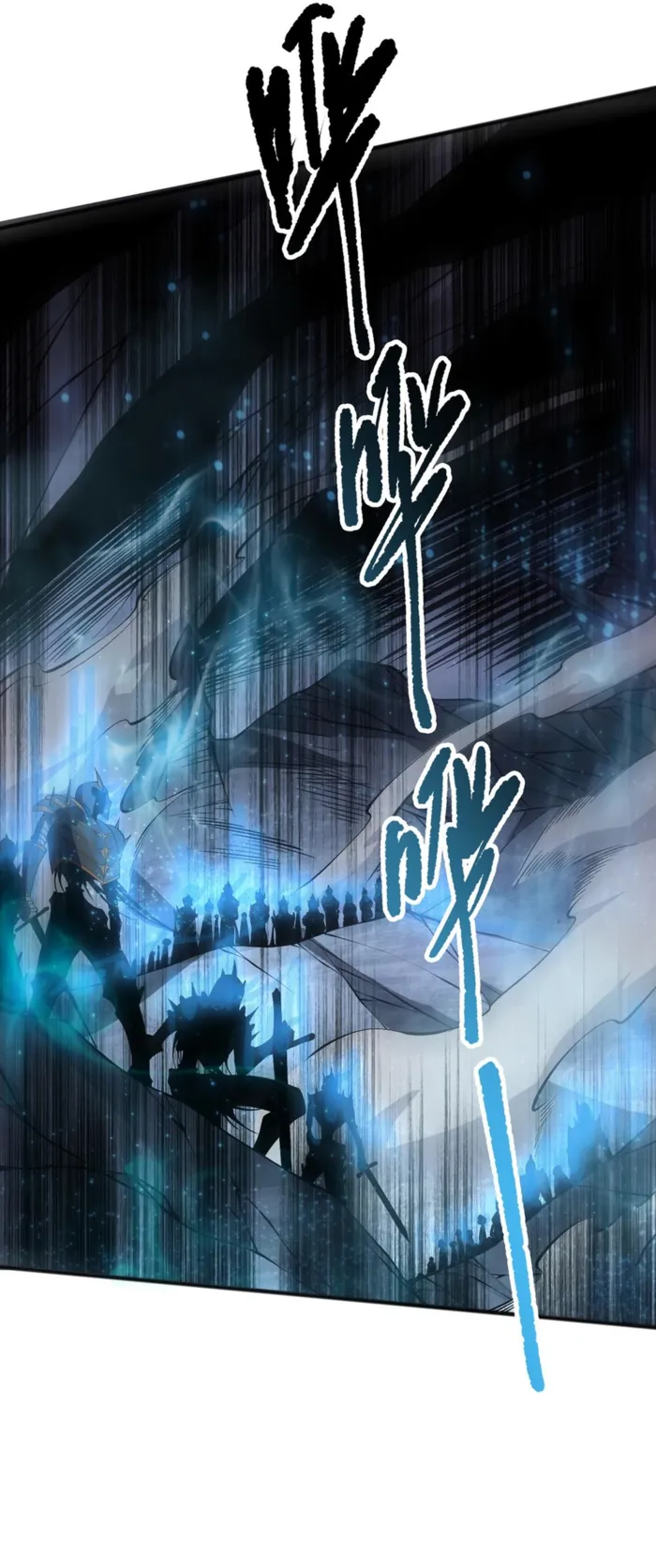 Read Disastrous Necromancer EN Manga Online