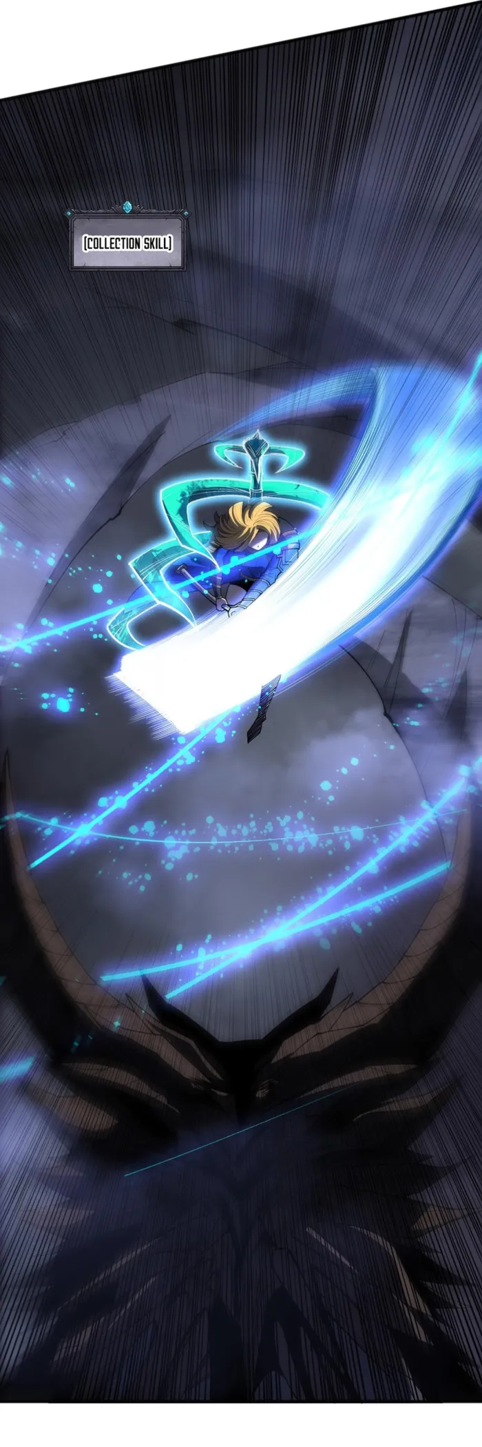 Read Disastrous Necromancer EN Manga Online