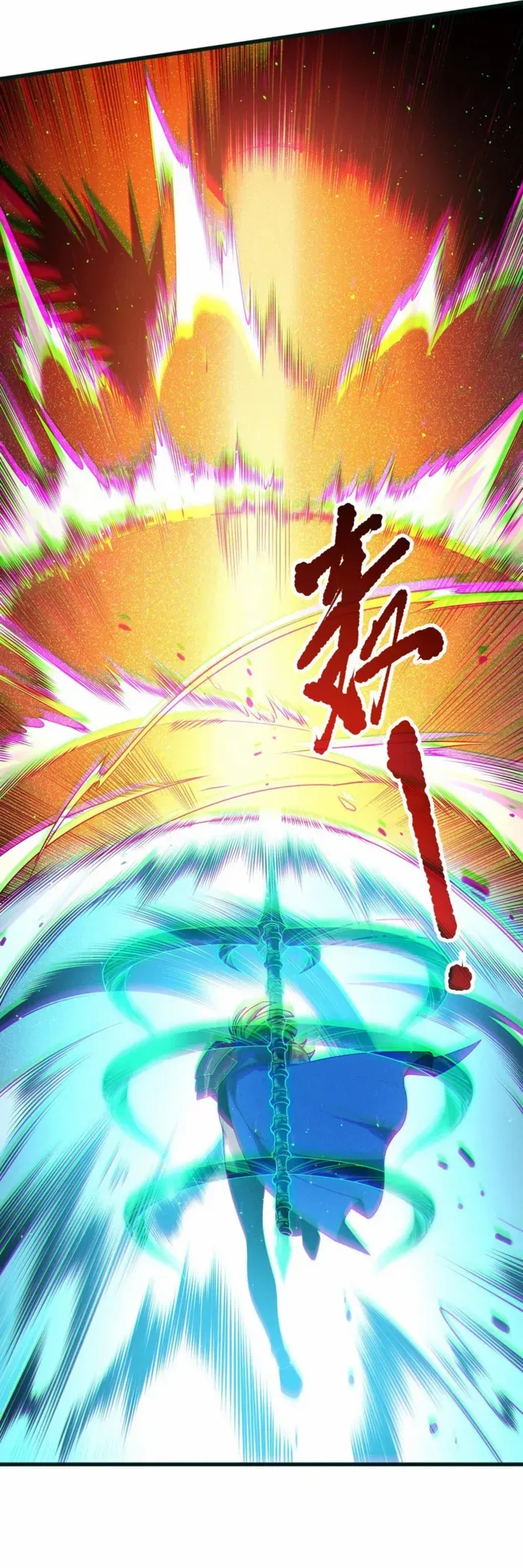 Read Disastrous Necromancer EN Manga Online