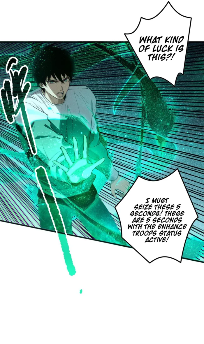 Read Disastrous Necromancer EN Manga Online