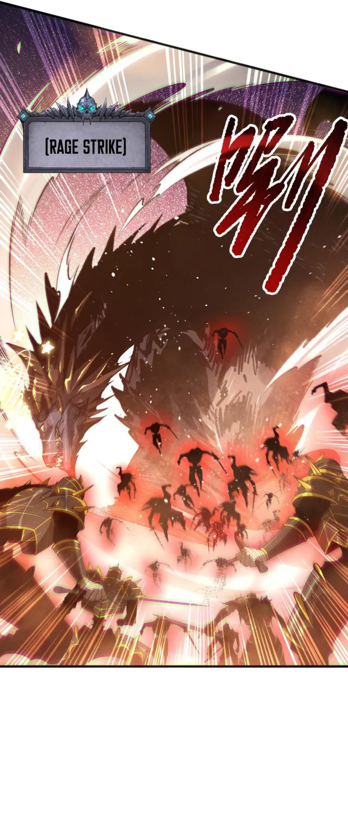 Read Disastrous Necromancer EN Manga Online