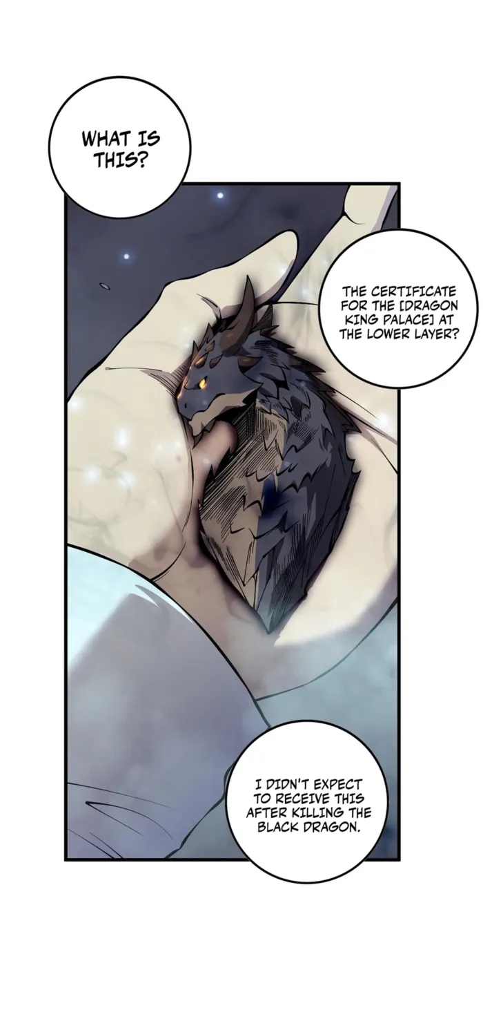 Read Disastrous Necromancer EN Manga Online