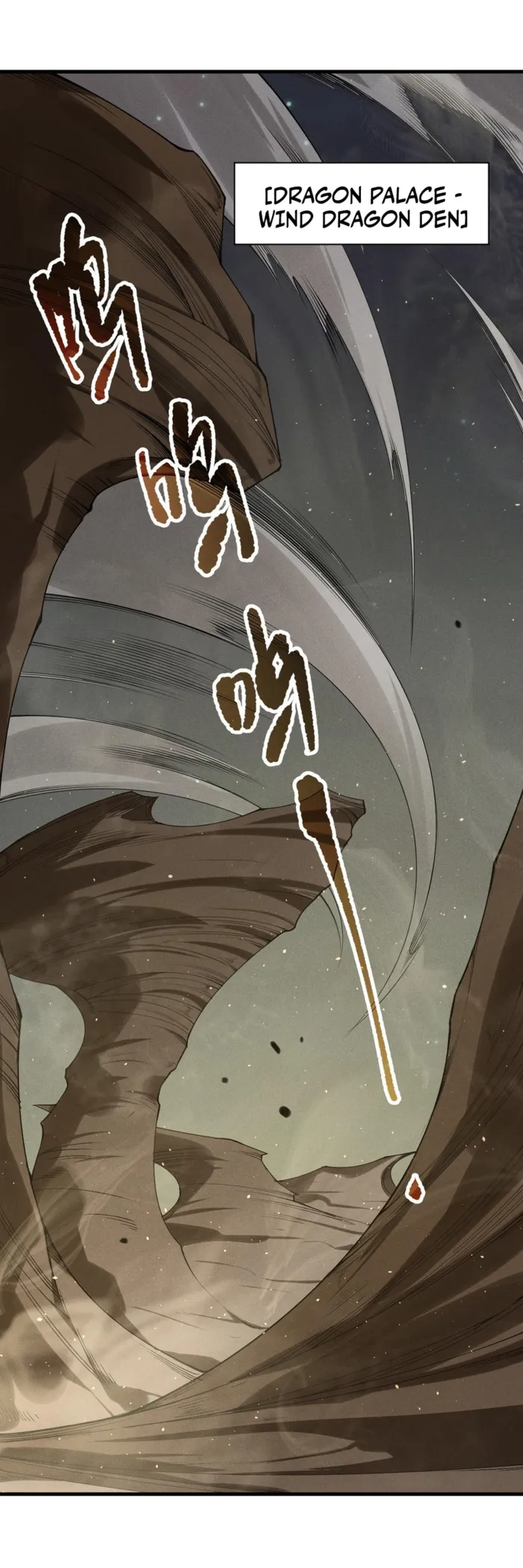 Read Disastrous Necromancer EN Manga Online