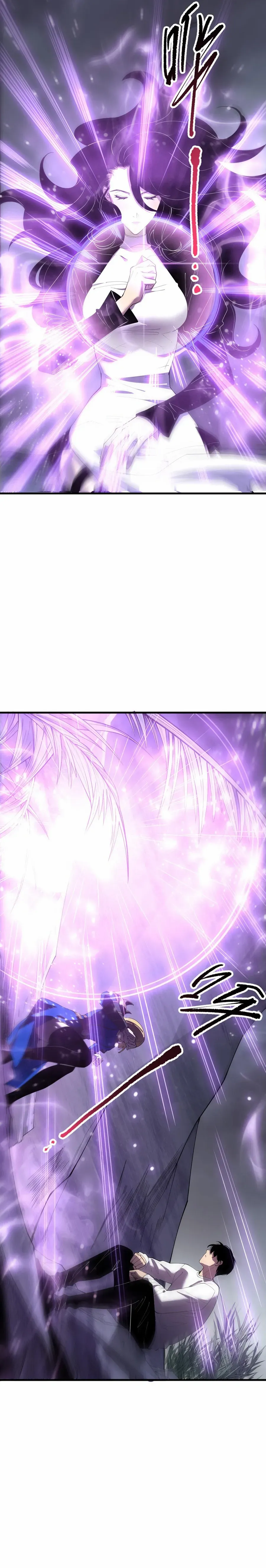 Read Disastrous Necromancer EN Manga Online