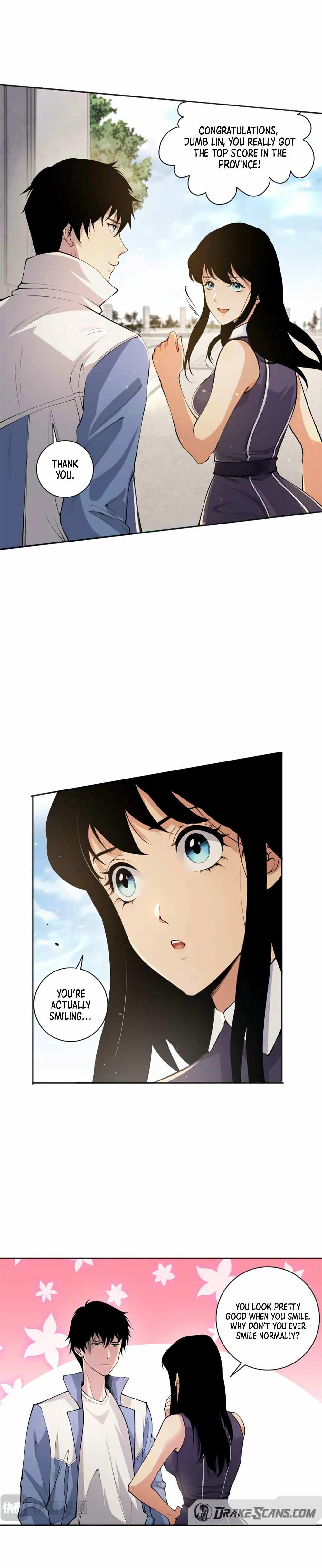 Read Disastrous Necromancer EN Manga Online