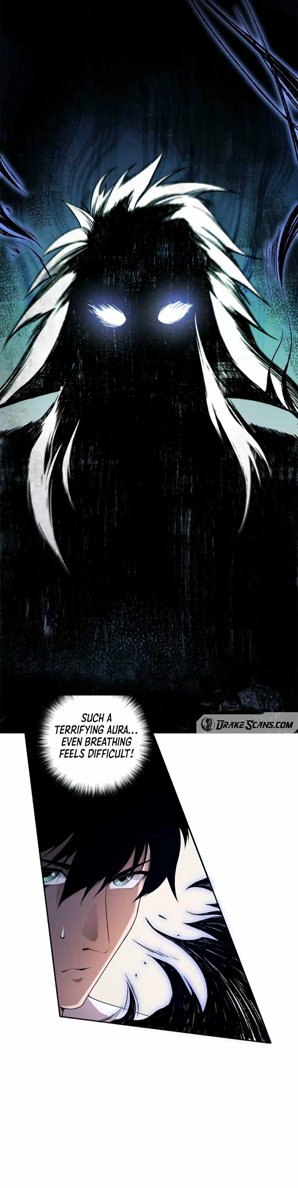 Read Disastrous Necromancer EN Manga Online