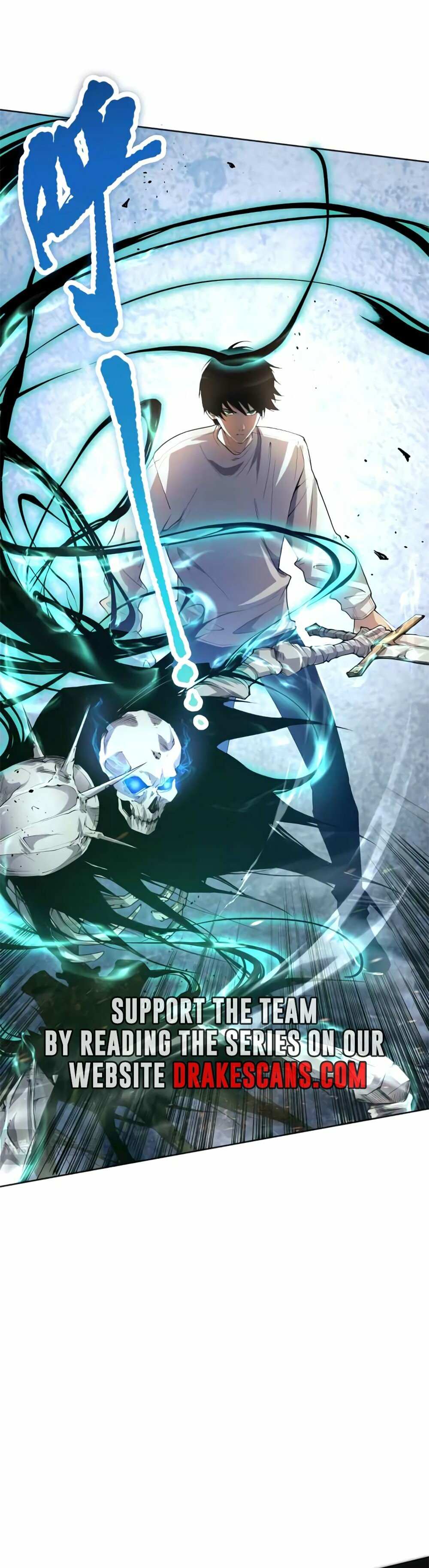 Read Disastrous Necromancer EN Manga Online