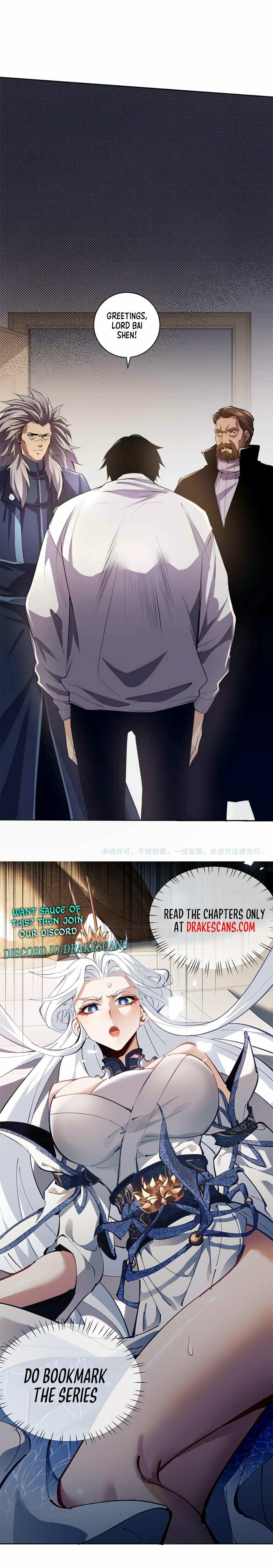 Read Disastrous Necromancer EN Manga Online
