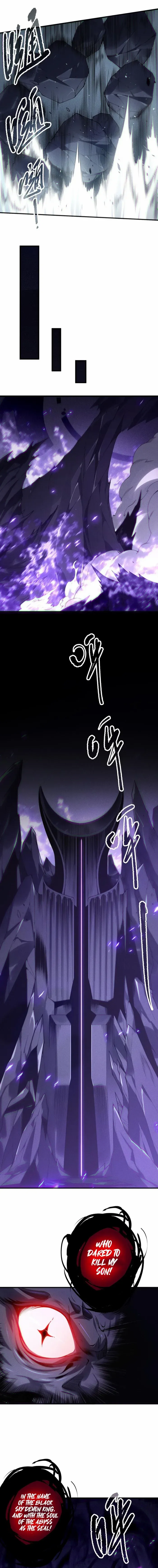 Read Disastrous Necromancer EN Manga Online