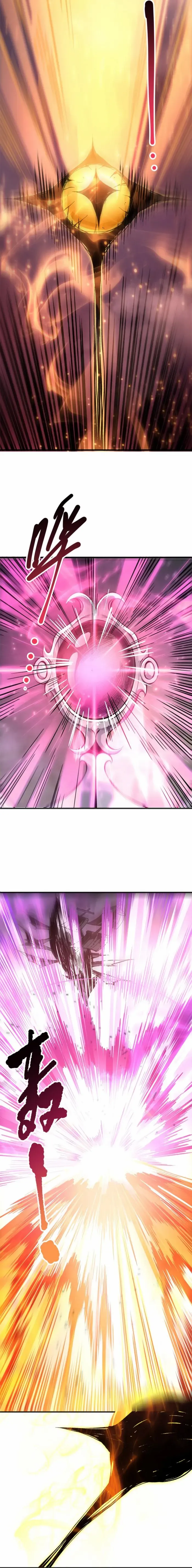 Read Disastrous Necromancer EN Manga Online
