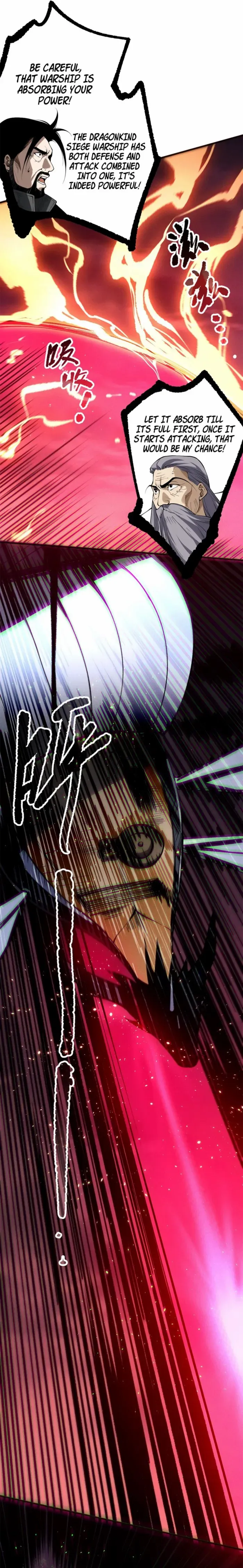 Read Disastrous Necromancer EN Manga Online