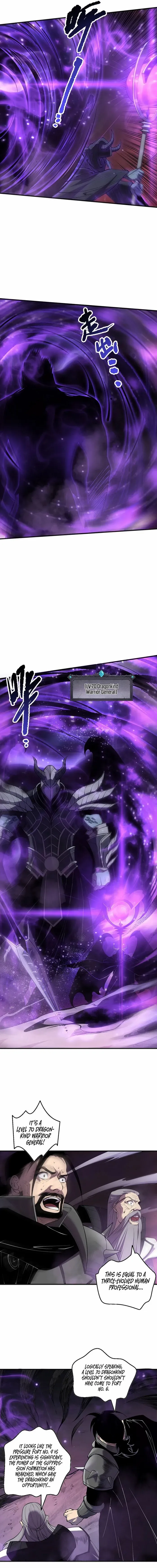 Read Disastrous Necromancer EN Manga Online