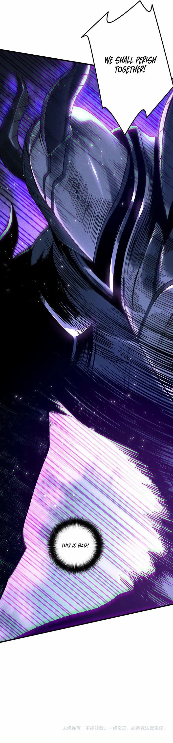 Read Disastrous Necromancer EN Manga Online