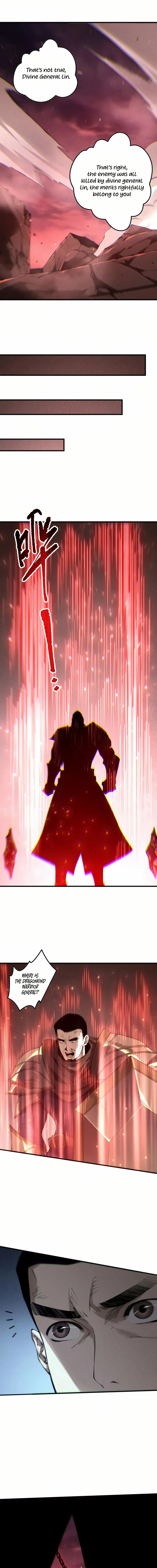 Read Disastrous Necromancer EN Manga Online