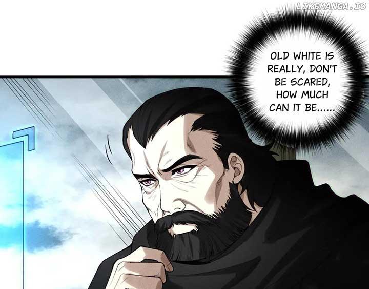 Read Disastrous Necromancer EN Manga Online